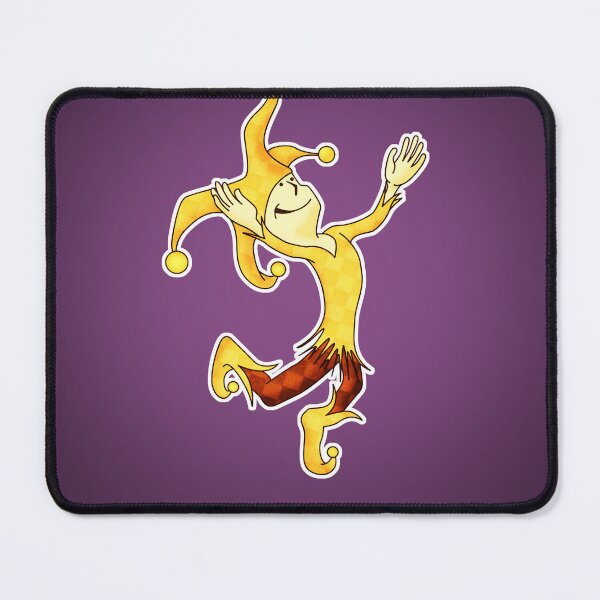 Item preview, Jolly Jester designed and sold by pixelvision.