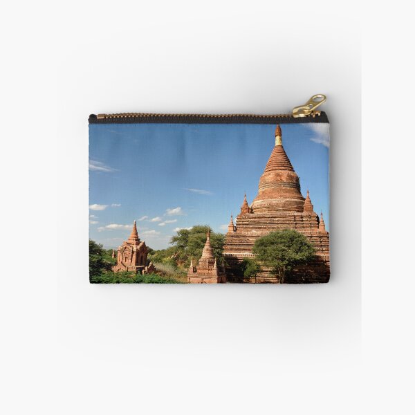 Item preview, The Eternal Temples of Bagan designed and sold by franck380.