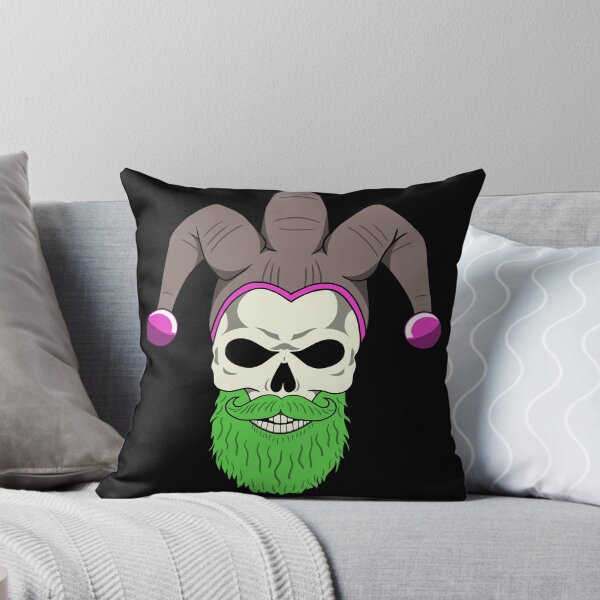 Item preview, Calavera de bufón designed and sold by Sphocus.