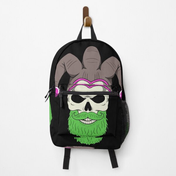 Item preview, Jester Skull designed and sold by Sphocus.