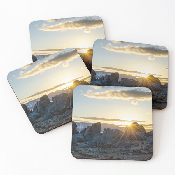 Artikelvorschau, South Lake Tahoe - Zephyr's Cove entworfen und verkauft von meid designs.