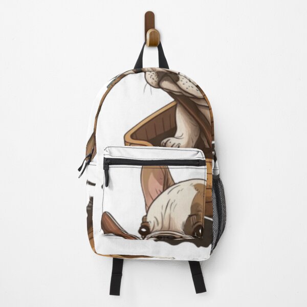 Item preview, Frenchie the Boat Rower French Bulldog designed and sold by PetsEnough.