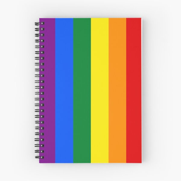 Item preview, Classic Pride Flag designed and sold by BridPride.