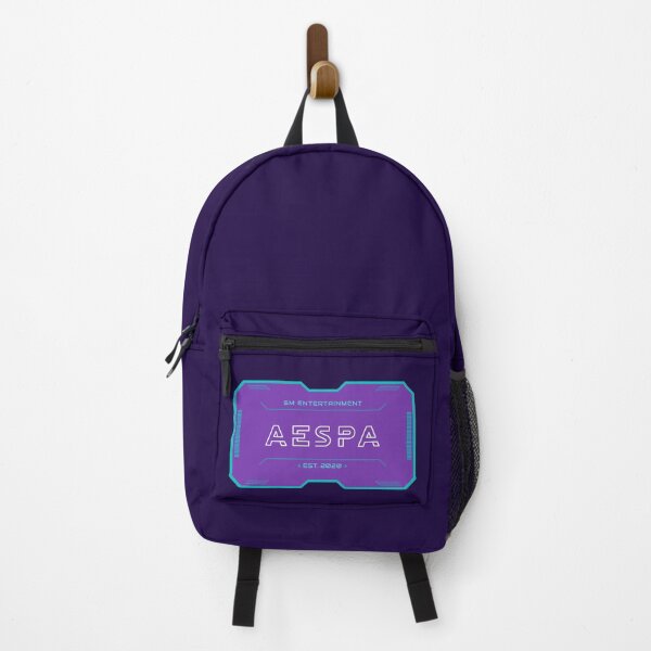 Item preview, Aespa HUD Sticker | Kpop Merch for Fans | Gift for MY designed and sold by Wishful Thinking.