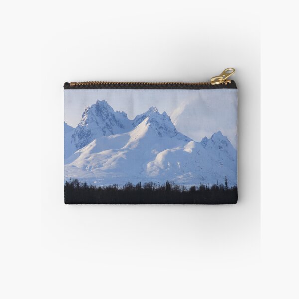 Item preview, Snowy Denali II designed and sold by zumi.