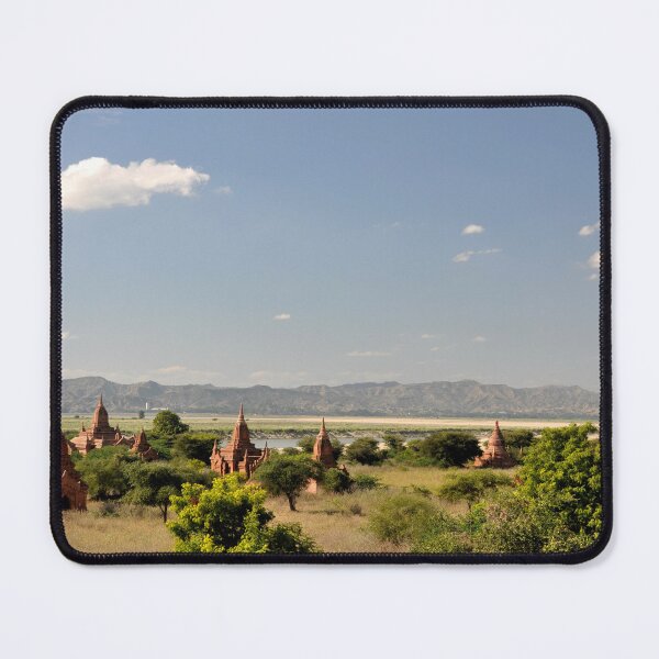 Item preview, Myanmar - Bagan designed and sold by franck380.
