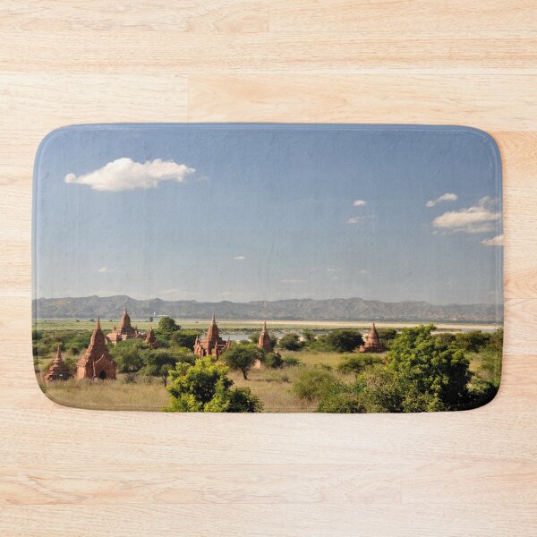 Item preview, Myanmar - Bagan designed and sold by franck380.