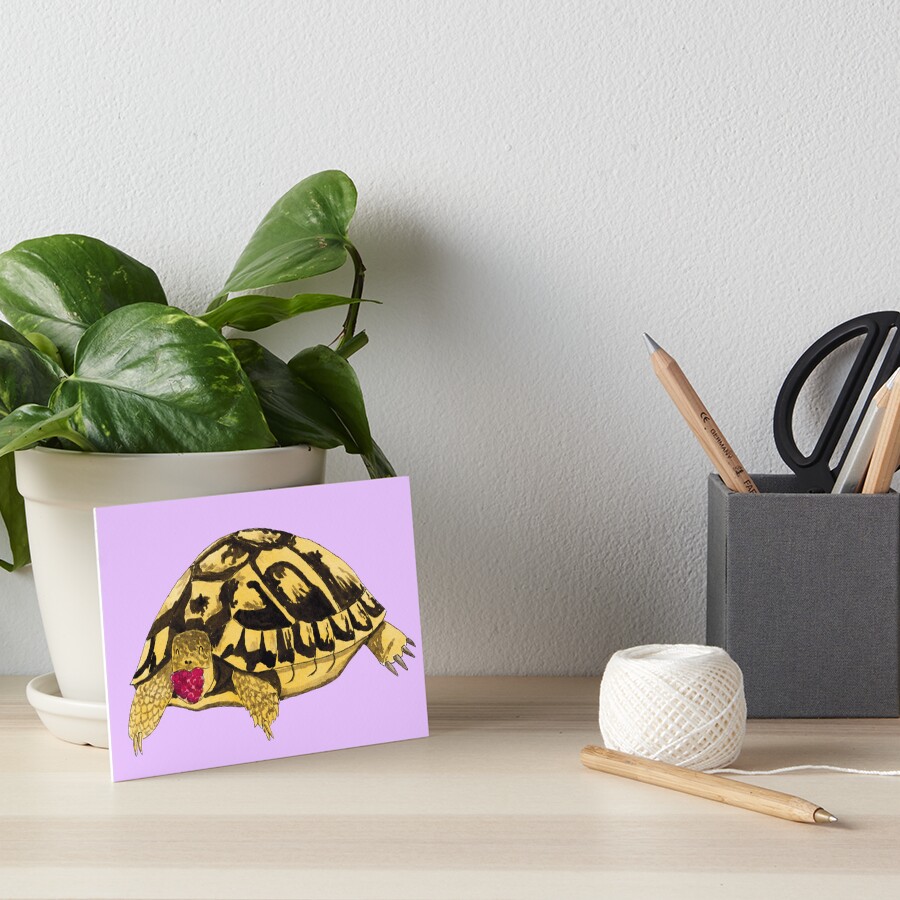 Item preview, Art Board Print designed and sold by Cynicky.