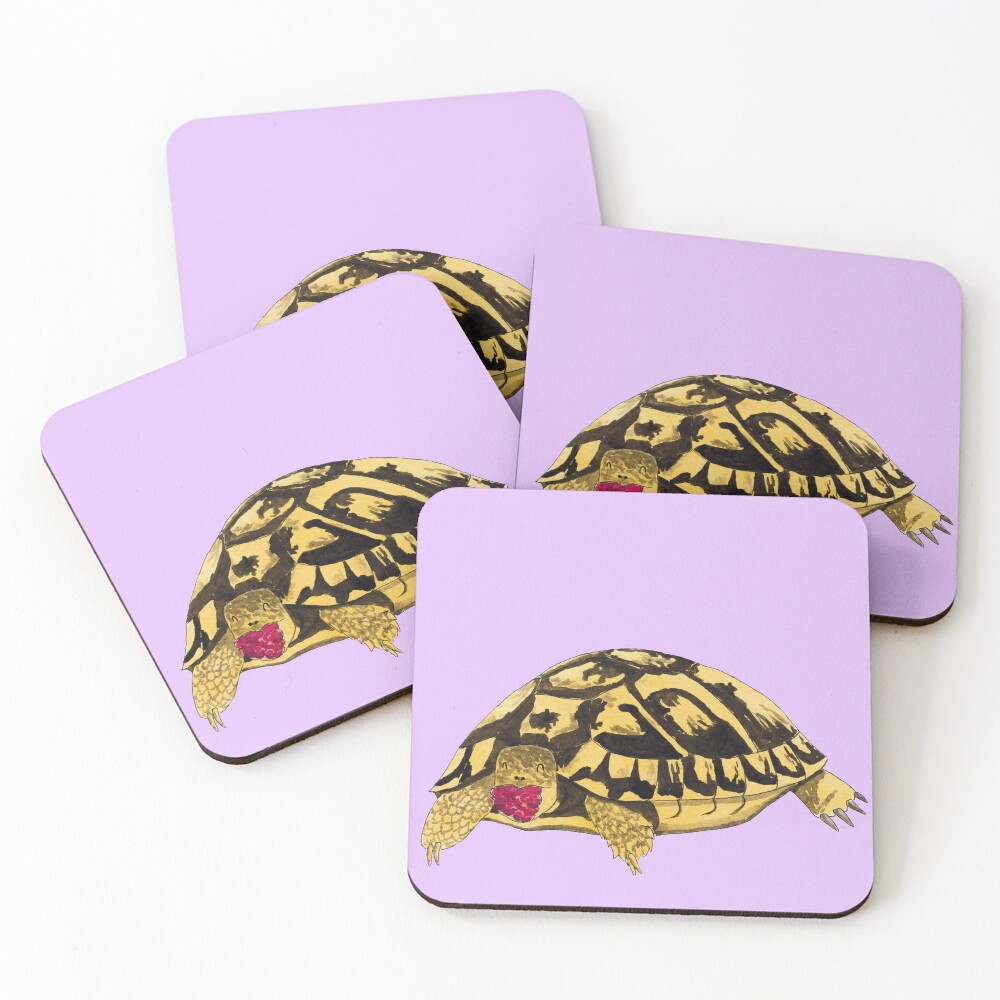 Item preview, Coasters (Set of 4) designed and sold by Cynicky.