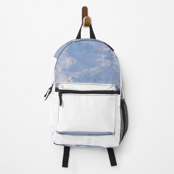 Item preview, Snowy Denali III designed and sold by zumi.