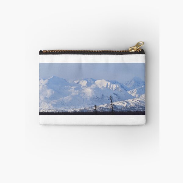 Item preview, Snowy Denali III designed and sold by zumi.