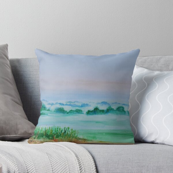 Item preview, The morning fog. 2021 designed and sold by natastemshur.