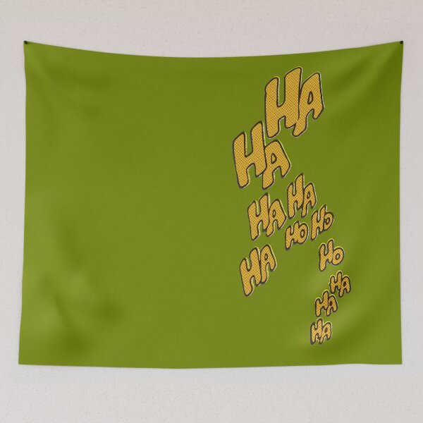 Item preview, HAHAHA designed and sold by MStyborski.