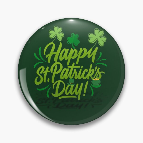 Item preview, A little luck of the Irish, of clever and funny Happy St. Patrick's Day designed and sold by ILARZAGUE.