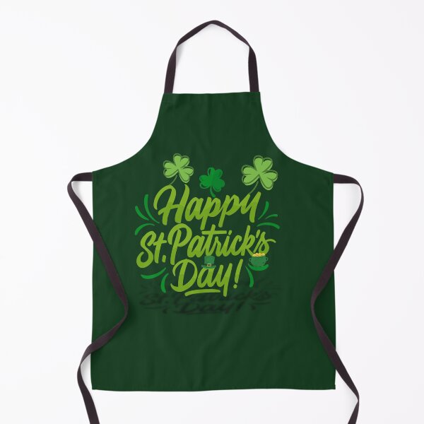 Item preview, A little luck of the Irish, of clever and funny Happy St. Patrick's Day designed and sold by ILARZAGUE.