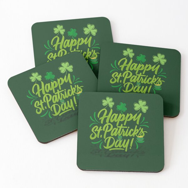 Item preview, A little luck of the Irish, of clever and funny Happy St. Patrick's Day designed and sold by ILARZAGUE.