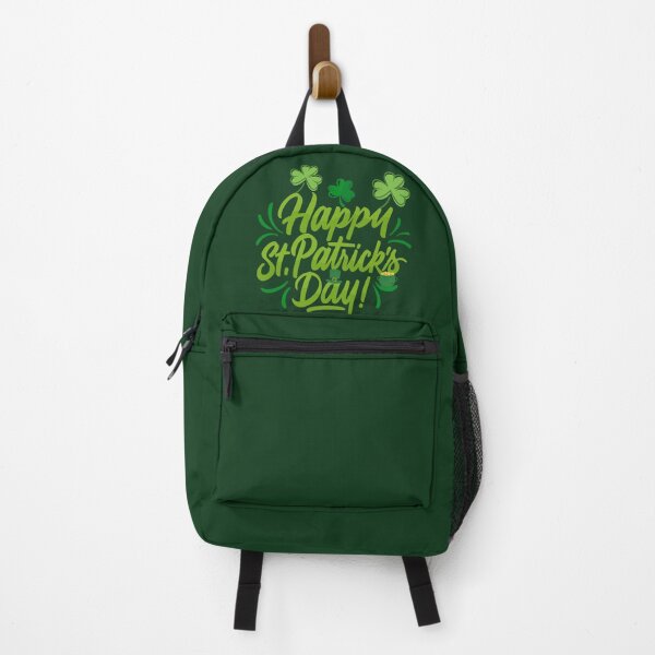 Item preview, A little luck of the Irish, of clever and funny Happy St. Patrick's Day designed and sold by ILARZAGUE.