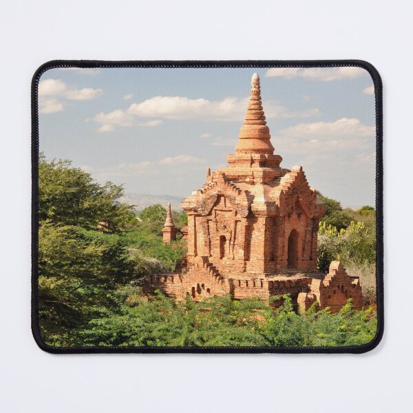 Item preview, Myanmar - Bagan designed and sold by franck380.