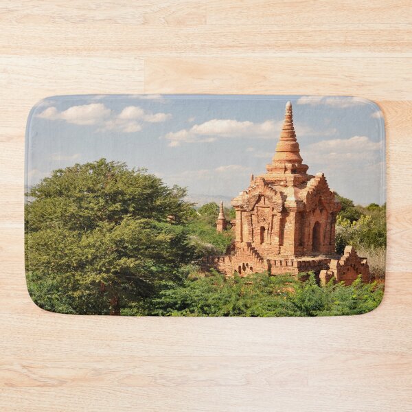 Item preview, Myanmar - Bagan designed and sold by franck380.