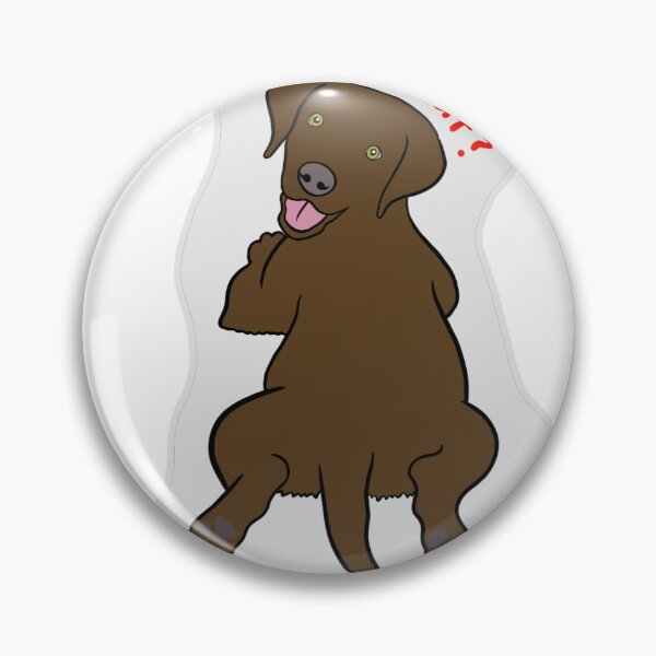Item preview, Lab Butt designed and sold by LeahsLineArt.