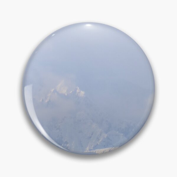 Item preview, Snowy Denali panorama designed and sold by zumi.