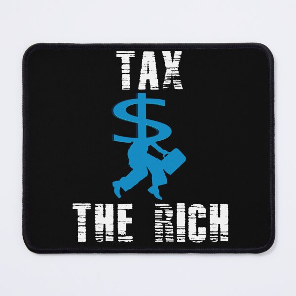Item preview, Tax the Rich designed and sold by Uvogin2099.