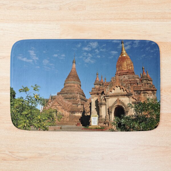 Item preview, Myanmar - Bagan designed and sold by franck380.