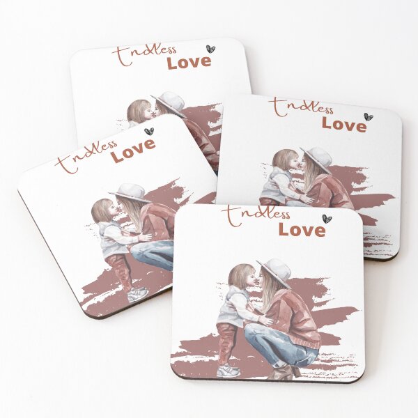 Item preview, i love you mom  designed and sold by keevatee.