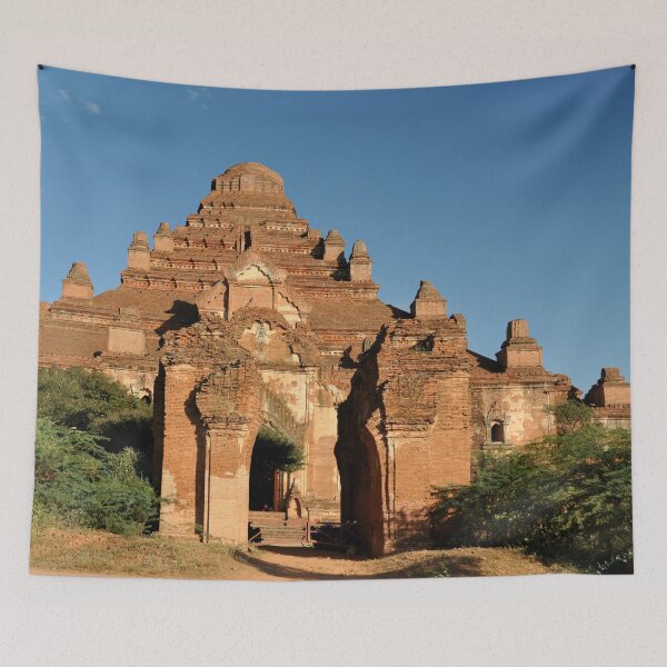 Item preview, Myanmar - Bagan designed and sold by franck380.