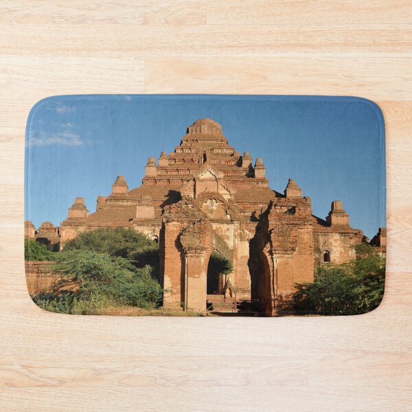 Item preview, Myanmar - Bagan designed and sold by franck380.