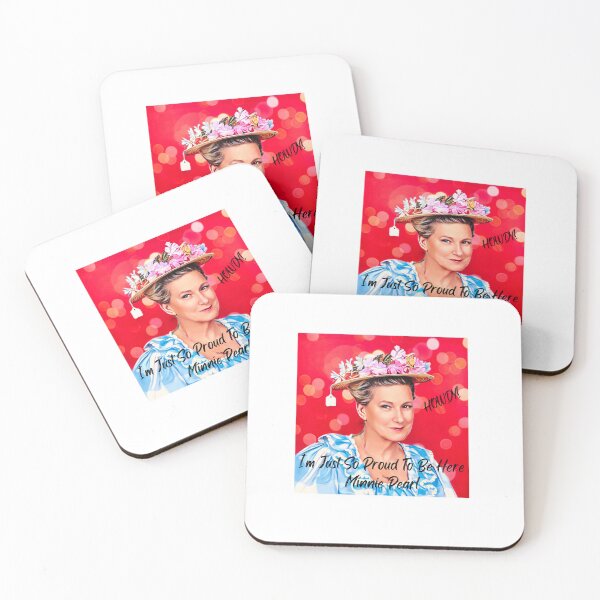 Item preview, Minnie Pearl HOWDY!  designed and sold by Yesteryear2023.