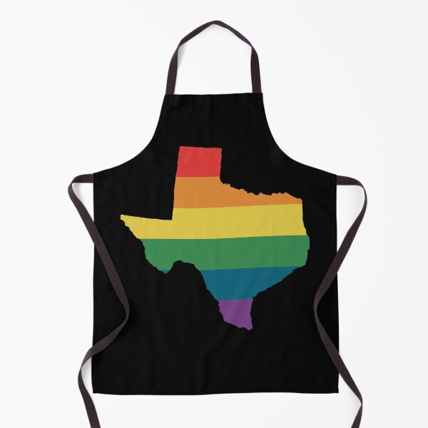 Item preview, Texas State Rainbow designed and sold by Texterns.