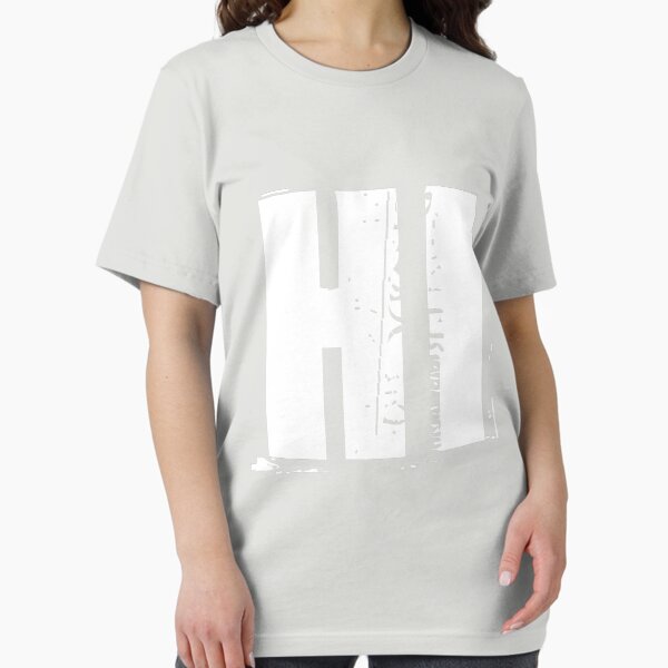 Item preview, Hello (white) designed and sold by Jordan Aschwege.