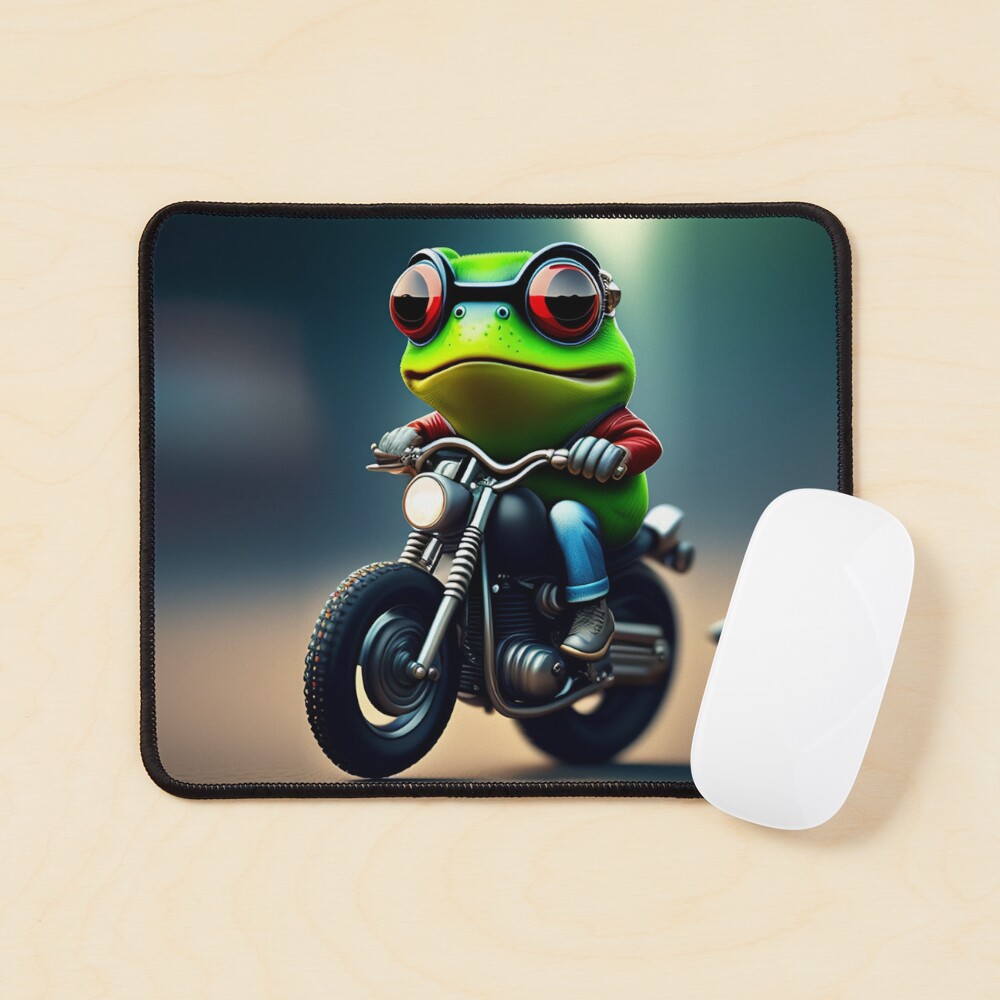Item preview, Mouse Pad designed and sold by ChibiMavis.