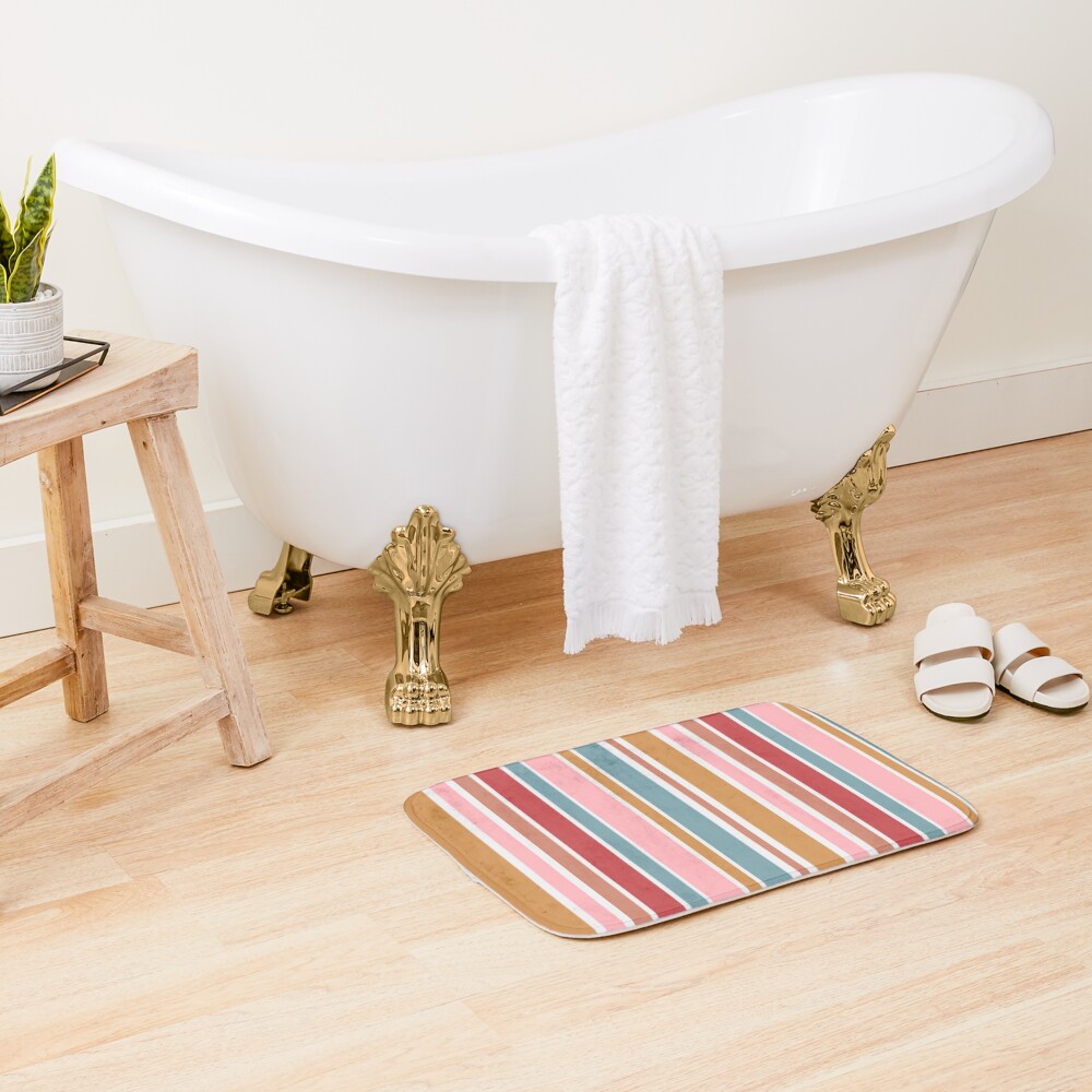 Item preview, Bath Mat designed and sold by LisaGeerman.