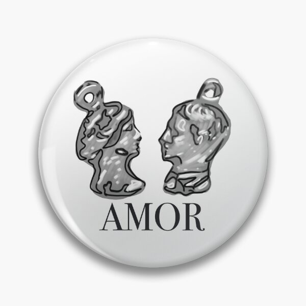 Item preview, Milagros love amor charms  designed and sold by El Brown Mercado.