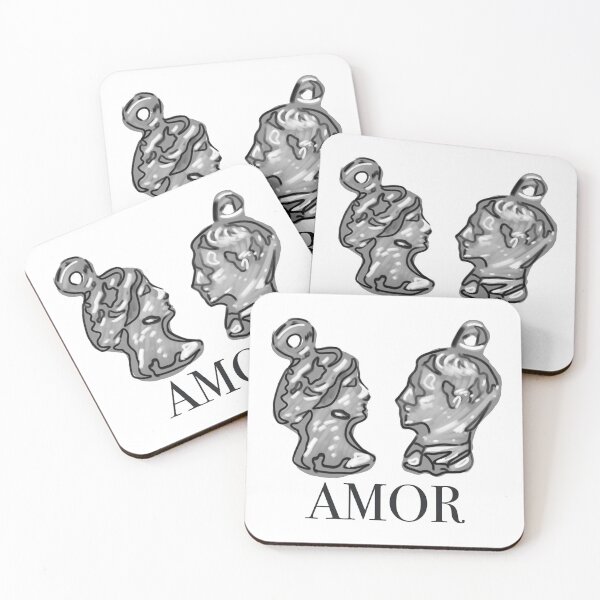 Item preview, Milagros amor amor encantos designed and sold by corazonbysergio.