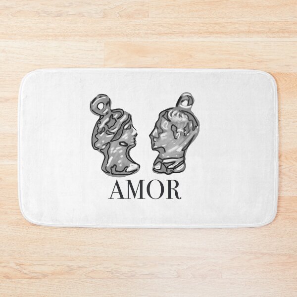Item preview, Milagros love amor charms  designed and sold by El Brown Mercado.