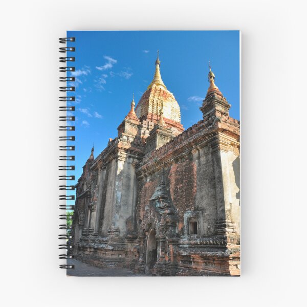Item preview, Myanmar - Bagan designed and sold by franck380.