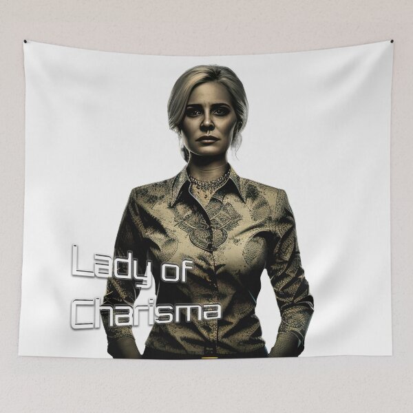 Item preview, The Boss Lady Hustle designed and sold by tengamerx.