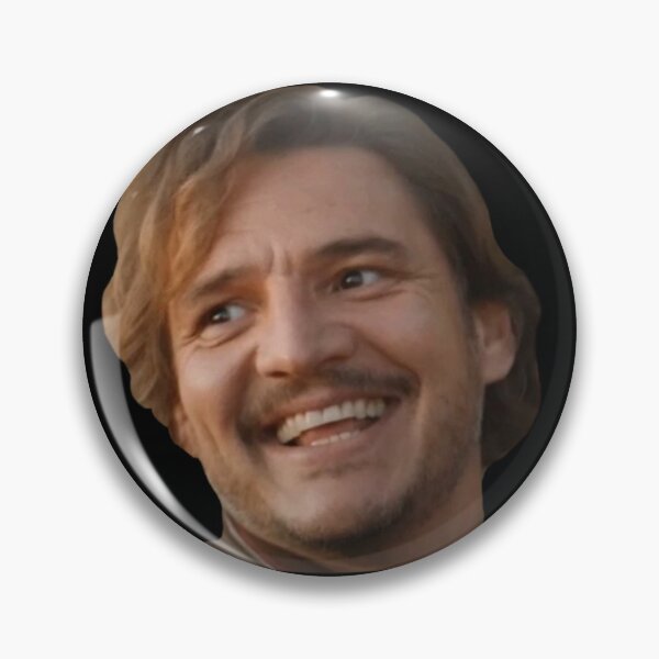 Item preview, Pedro pascal  designed and sold by Pixiedrop.