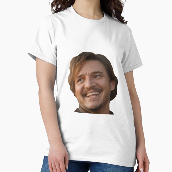 Item preview, Pedro pascal  designed and sold by Pixiedrop.