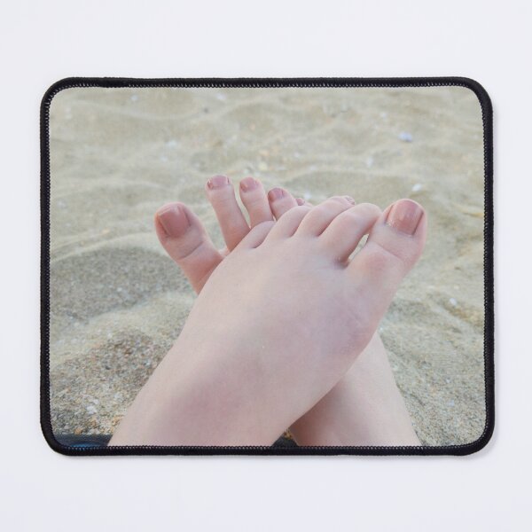 Item preview, Beachy Feety II designed and sold by Ivory Temptress.