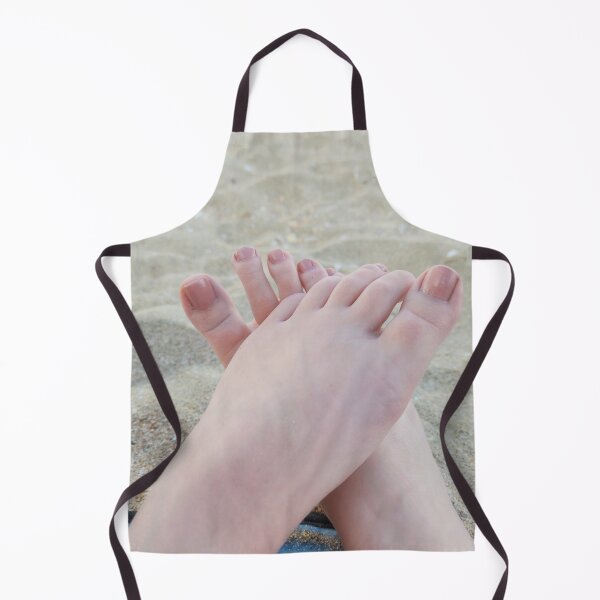 Item preview, Beachy Feety II designed and sold by Ivory Temptress.