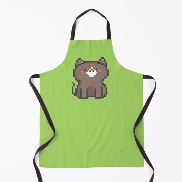 Item preview, Pixel Quiet Cat 14 designed and sold by sosorimaru.