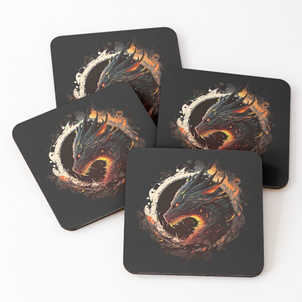 Item preview, Dragon designed and sold by stroker88.
