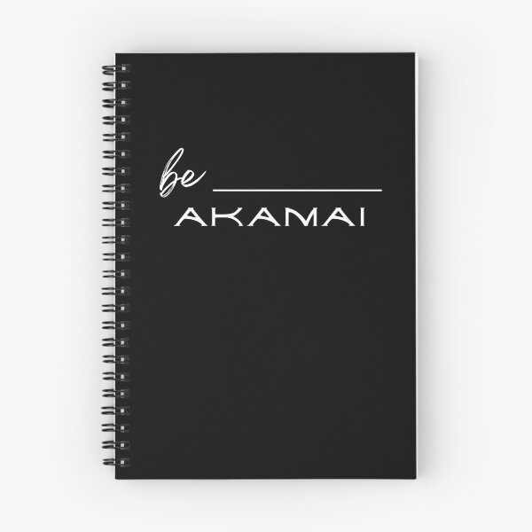 Item preview, Be Akamai designed and sold by Woowee808.