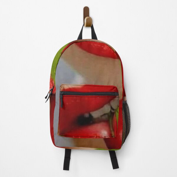 Item preview, Cherry Lips: A Tempting Taste of Summer designed and sold by DreamPrint Collective.