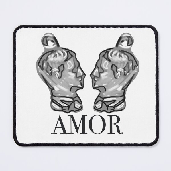 Item preview, Milagros love amor charms queer men designed and sold by corazonbysergio.