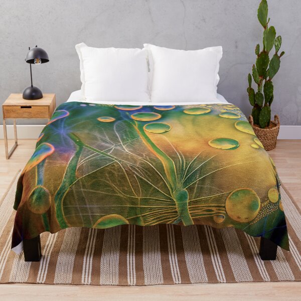 Item preview, Morning Dew  designed and sold by Tomasz Zawada.